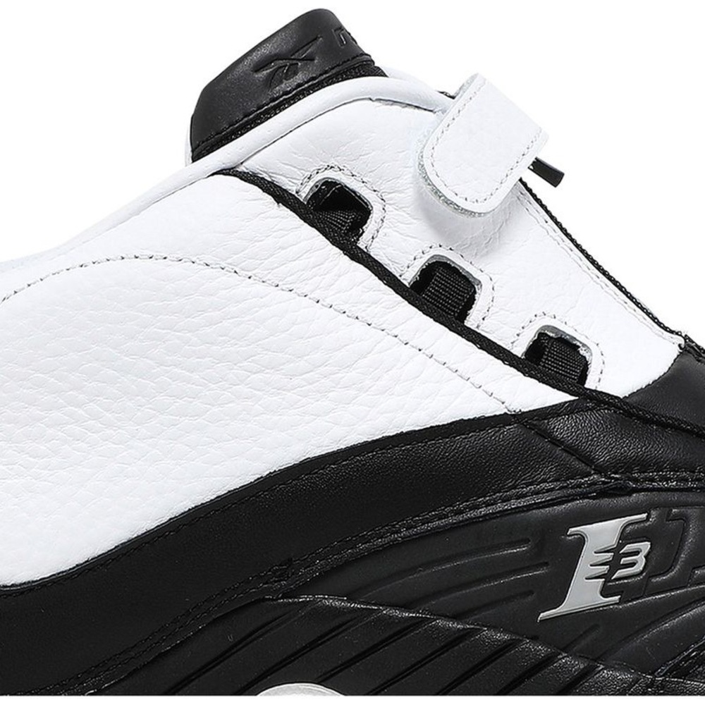 Reebok Answer 4 'Step Over' 2021 - Picture 3 of 6